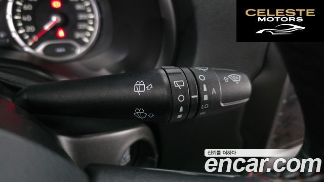 JEEP 2.0 AWD 2018 — photo 28 sur 30