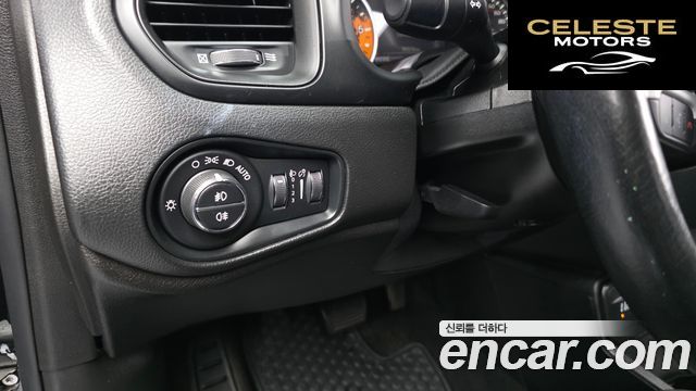 JEEP 2.0 AWD 2018 — photo 29 sur 30