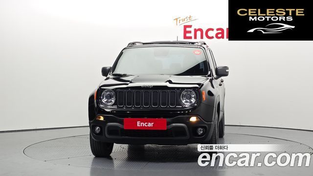 JEEP 2.0 AWD 2018 — photo 3 sur 30