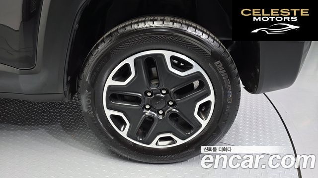 JEEP 2.0 AWD 2018 — photo 5 sur 30