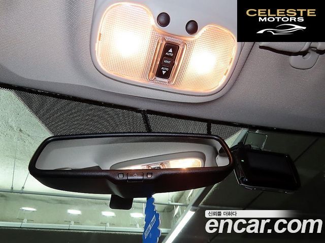 JEEP 2.4 Limited 2016 — photo 16 sur 26
