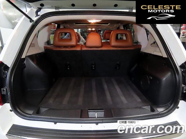 JEEP 2.4 Limited 2016 — photo 18 sur 26