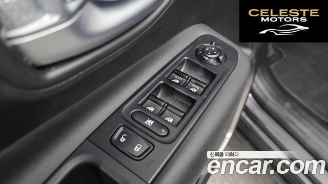 JEEP 2.4 Limited 2021 — photo 13 sur 20