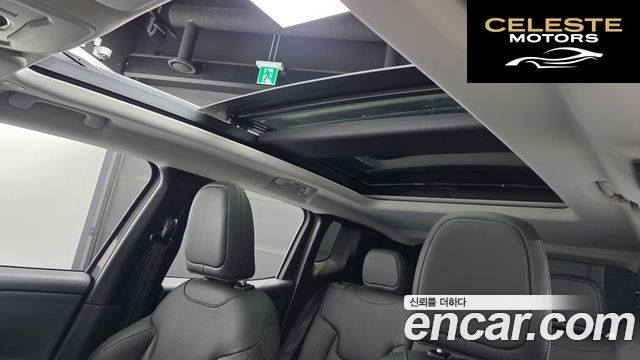 JEEP 2.4 Limited 2021 — photo 20 sur 20