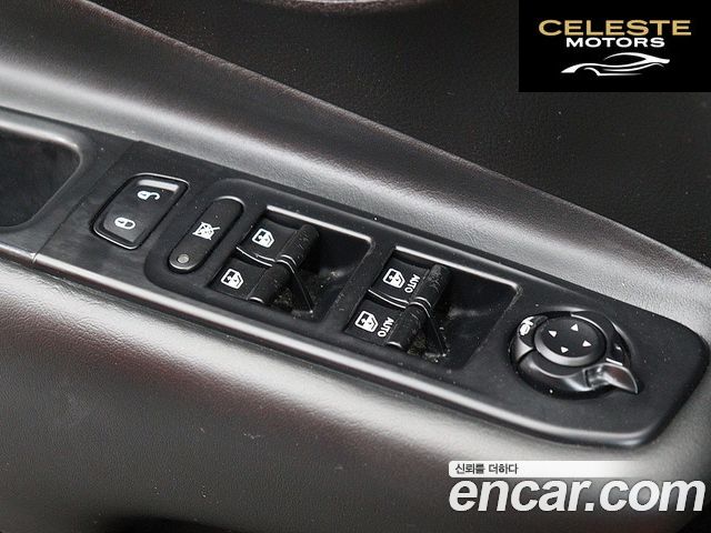 JEEP 2.0 AWD 2017 — photo 13 sur 26
