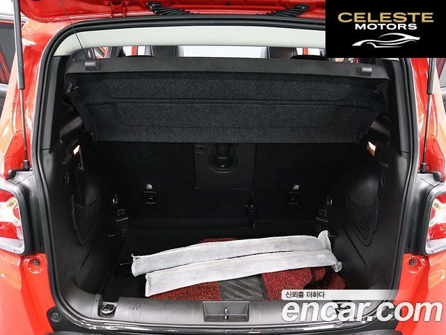 JEEP 2.0 AWD 2017 — photo 5 sur 26
