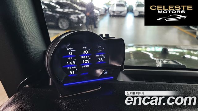JEEP (JK) 2.8 4portes 2014 — photo 11 sur 26
