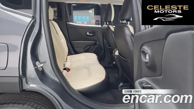 JEEP 1.3 2022 — photo 18 sur 36
