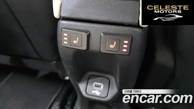 JEEP 1.3 2022 — photo 24 sur 36