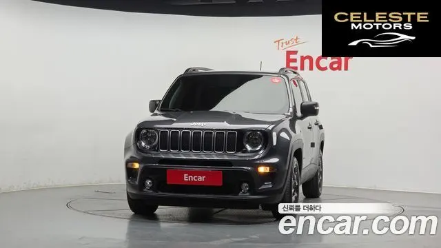JEEP 1.3 2022 — photo 3 sur 36