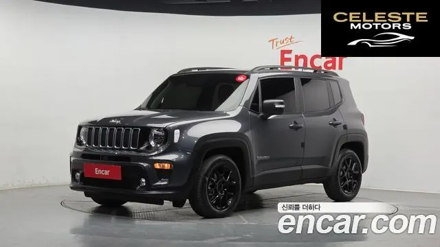 JEEP 1.3 2022 — photo 35 sur 36
