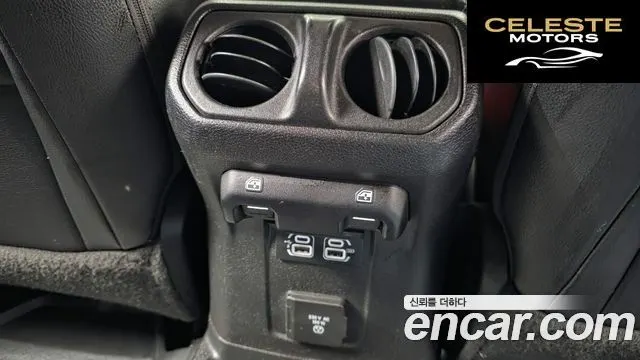 JEEP (JL) 2.0 4portes 2019 — photo 28 sur 37