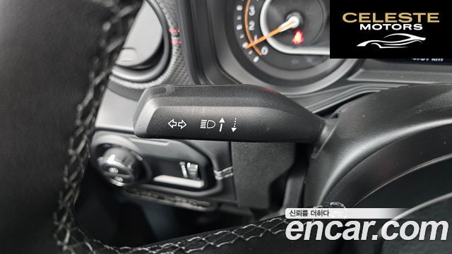 JEEP (JL) 2.0 4portes 2025 — photo 28 sur 34