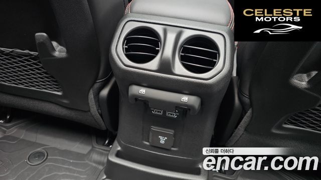 JEEP (JL) 2.0 4portes 2025 — photo 30 sur 34