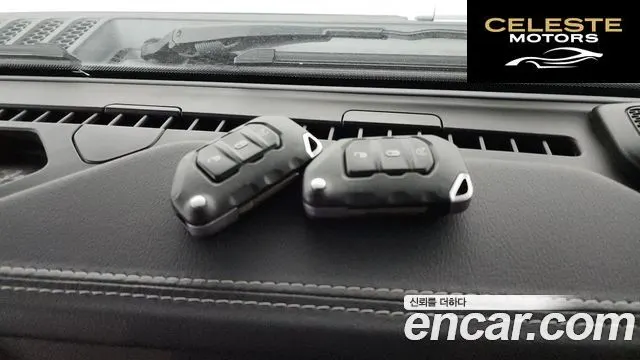 JEEP (JL) 2.0 4portes 2019 — photo 21 sur 34