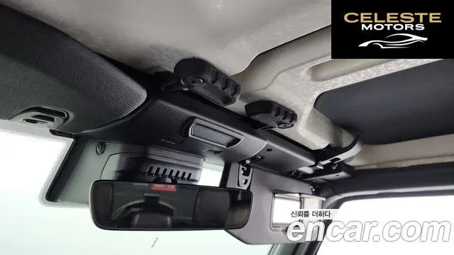 JEEP (JL) 2.0 4portes 2019 — photo 25 sur 34