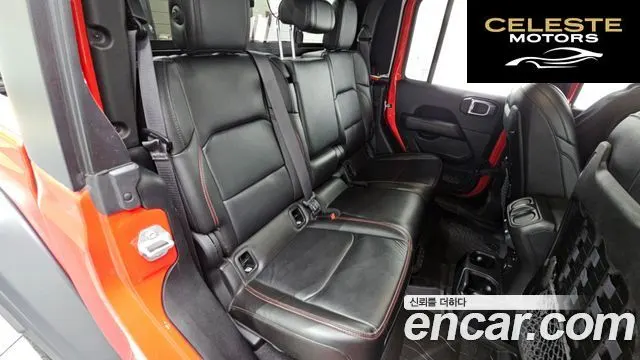 JEEP (JT) 3.6 2021 — photo 18 sur 30