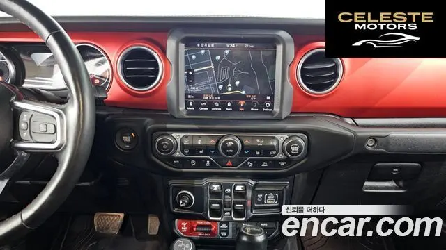 JEEP (JT) 3.6 2021 — photo 19 sur 30