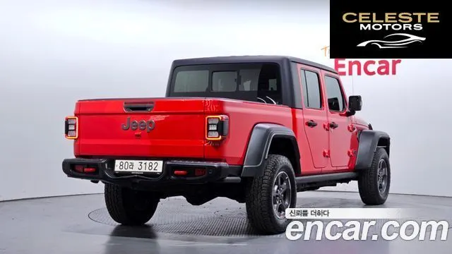 JEEP (JT) 3.6 2021 — photo 2 sur 30