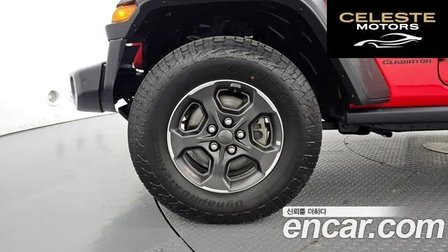 JEEP (JT) 3.6 2021 — photo 5 sur 30
