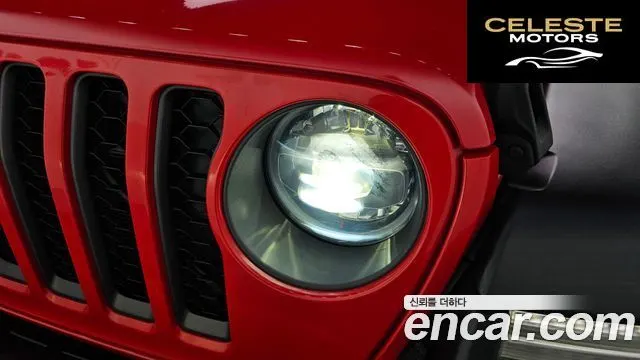 JEEP (JT) 3.6 2021 — photo 8 sur 30