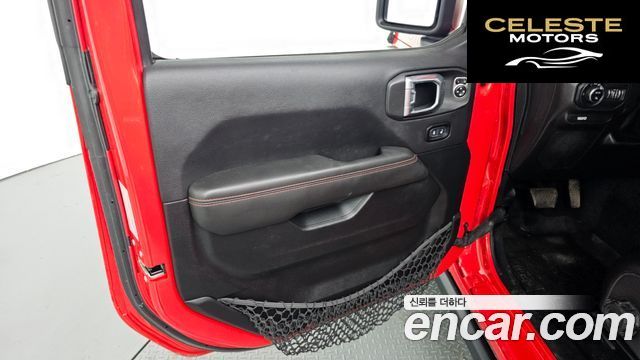 JEEP (JT) 3.6 2021 — photo 14 sur 30