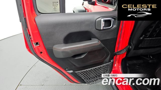 JEEP (JT) 3.6 2021 — photo 15 sur 30