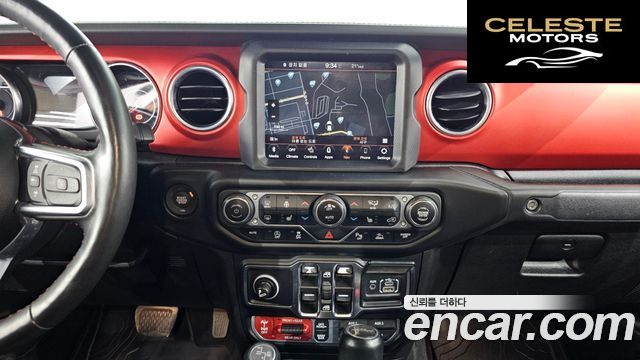 JEEP (JT) 3.6 2021 — photo 19 sur 30
