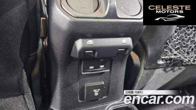JEEP (JT) 3.6 2021 — photo 22 sur 30
