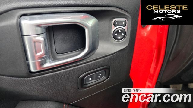 JEEP (JT) 3.6 2021 — photo 27 sur 30