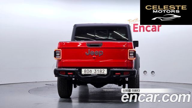 JEEP (JT) 3.6 2021 — photo 4 sur 30