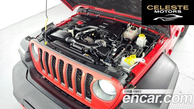 JEEP (JT) 3.6 2021 — photo 6 sur 30