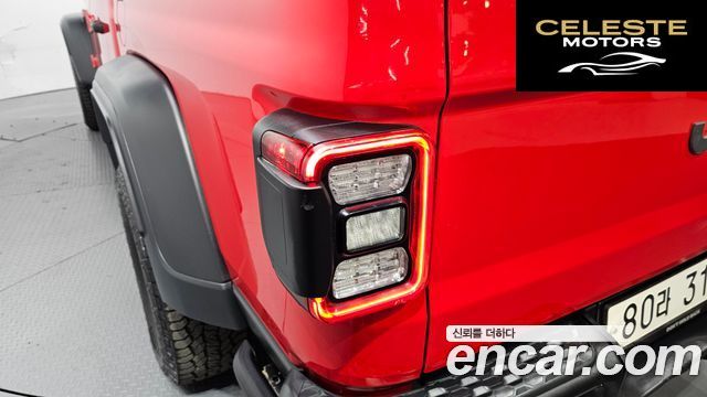 JEEP (JT) 3.6 2021 — photo 9 sur 30
