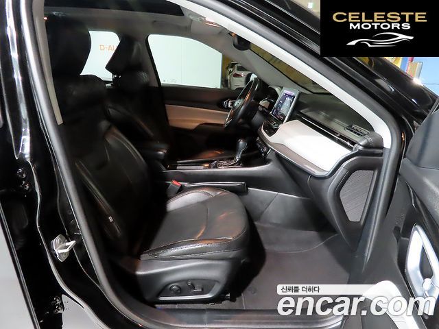 JEEP 22.4 Limited AWD 2022 — photo 11 sur 26