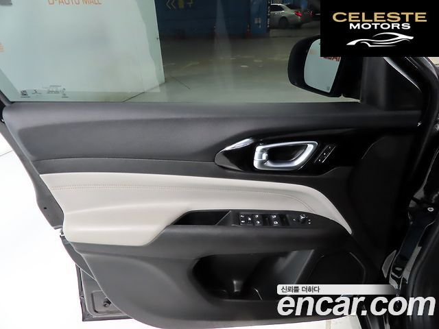 JEEP 22.4 Limited AWD 2022 — photo 12 sur 26