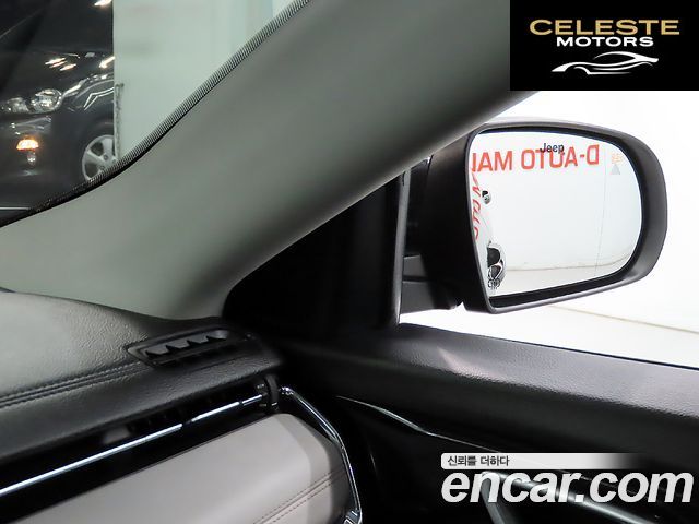 JEEP 22.4 Limited AWD 2022 — photo 15 sur 26