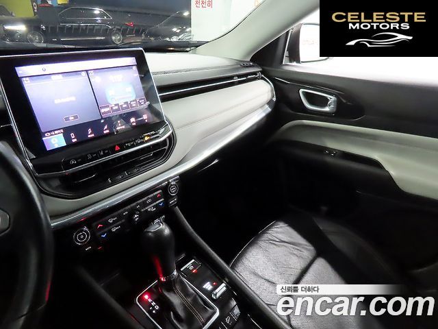 JEEP 22.4 Limited AWD 2022 — photo 17 sur 26