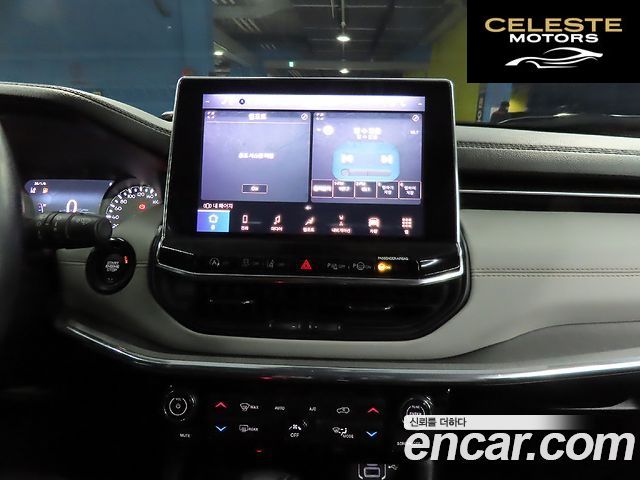 JEEP 22.4 Limited AWD 2022 — photo 18 sur 26