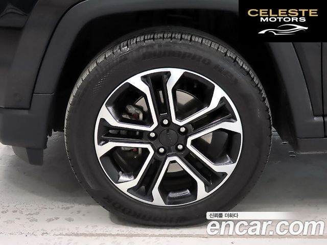JEEP 22.4 Limited AWD 2022 — photo 5 sur 26