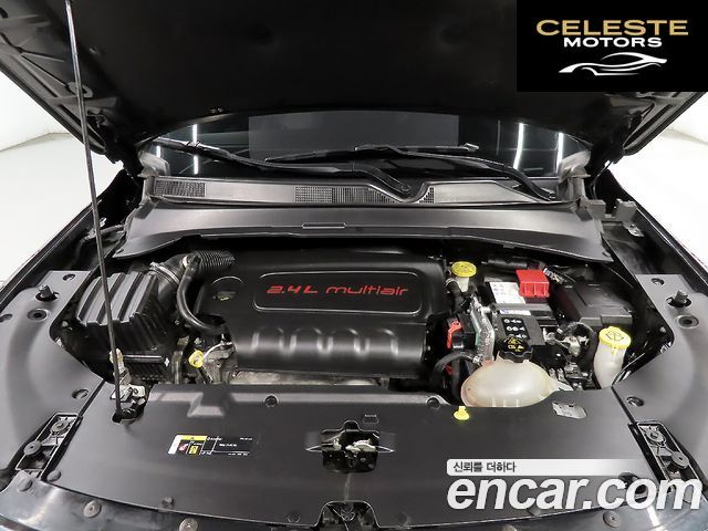 JEEP 22.4 Limited AWD 2022 — photo 6 sur 26