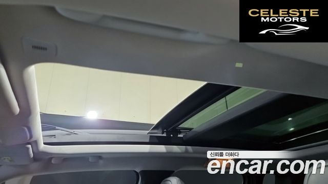 JEEP 2.4 Limited 2019 — photo 15 sur 24