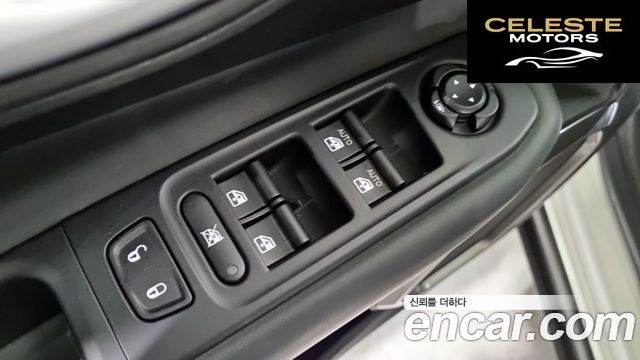 JEEP 2.4 Limited 2019 — photo 17 sur 24
