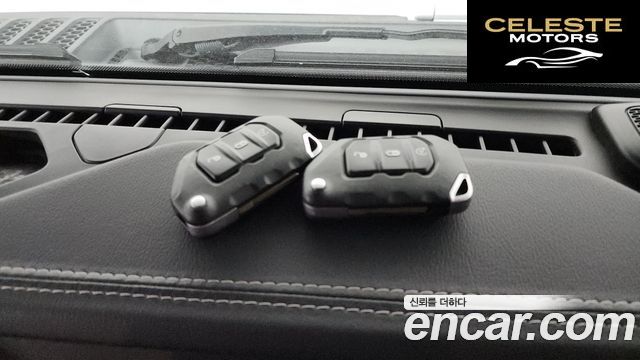 JEEP (JL) 2.0 4portes 2019 — photo 21 sur 34