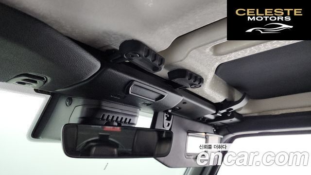 JEEP (JL) 2.0 4portes 2019 — photo 25 sur 34