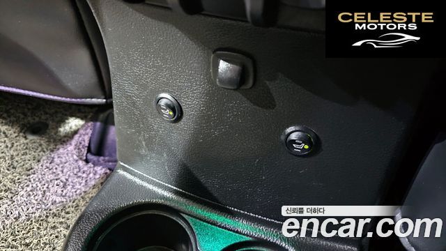 JEEP (JK) 2.8 4portes 2013 — photo 19 sur 20