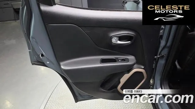 JEEP 2.4 High 2017 — photo 15 sur 30