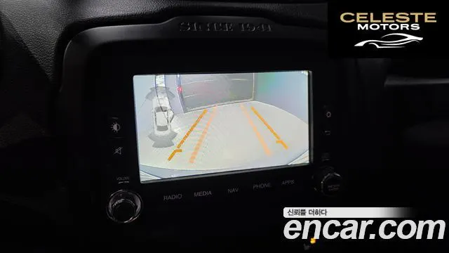 JEEP 2.4 High 2017 — photo 21 sur 30