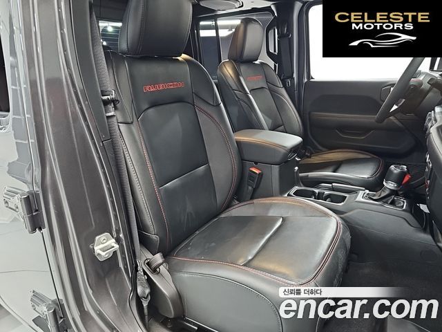 JEEP (JT) 3.6 2023 — photo 17 sur 26