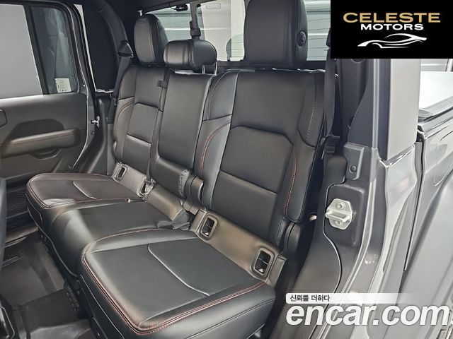 JEEP (JT) 3.6 2023 — photo 19 sur 26