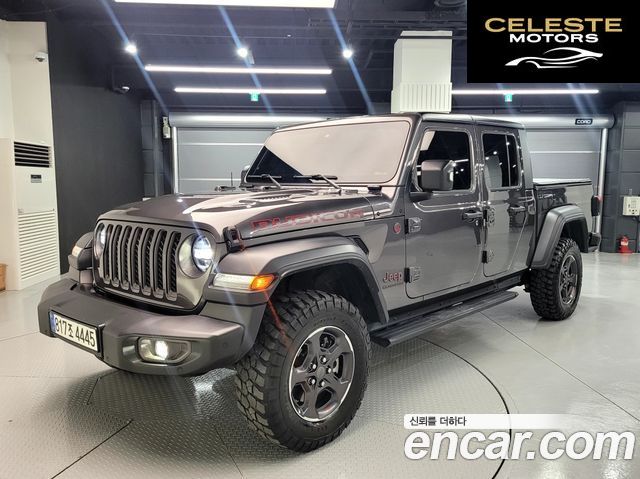 JEEP (JT) 3.6 2023 — photo 2 sur 26
